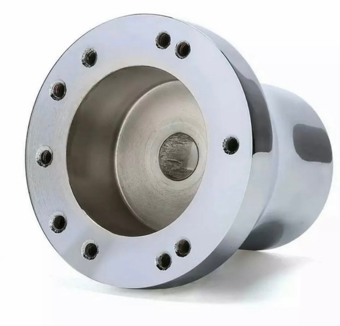 Steering Wheel Adaptor- Club Car Precedent
