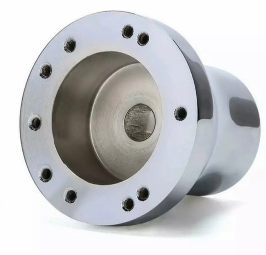 Steering Wheel Adaptor- Club Car Precedent
